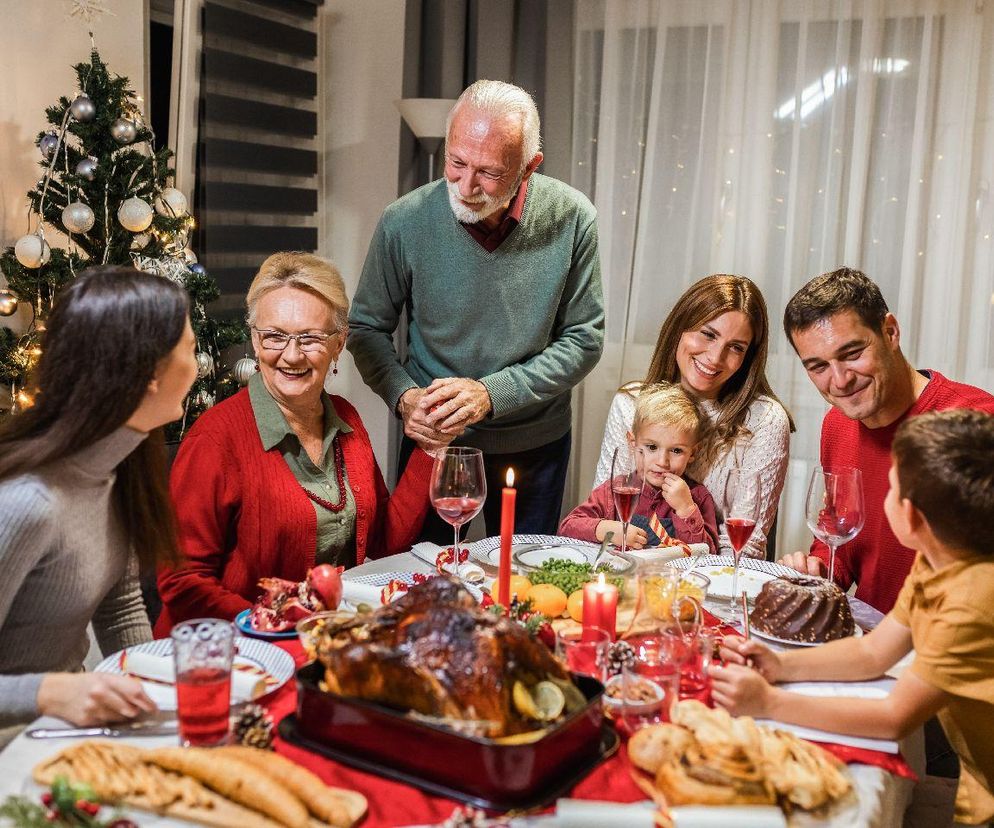 Quiz. Potrawy świąteczne