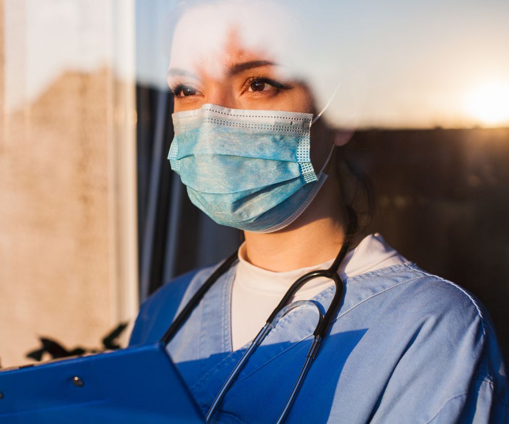 Sezon grypowy w pełni. Polacy nie chcą się szczepić.