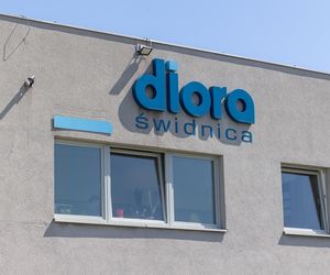 Diora Świdnica w upadłości