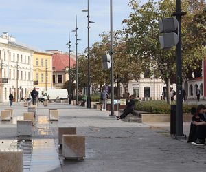 Lublin zaroił się od studentów! Tak wygląda początek października w centrum miasta. Zobacz zdjęcia