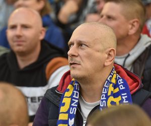 PRES Grupa Deweloperska Toruń - Orlen Oil Motor Lublin, zdjęcia z trybun i toru! 8. kolejka PGE Ekstraligi na Motoarenie