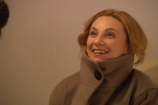 Sylwia Gliwa kiedyś i dziś 