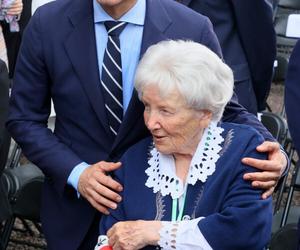 Bardzo smutna wiadomość. Nie żyje bohaterka powstania Zofia Czekalska ps. „Sosenka”