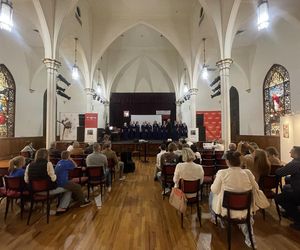 Konkurs wiedzy historycznej w CPS w Nowym Jorku