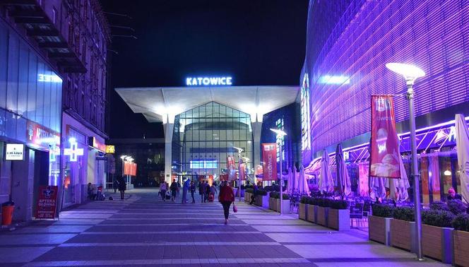 Katowice