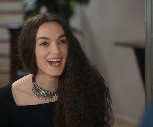 Dziedzictwo, odcinek 670. Nana, Luka