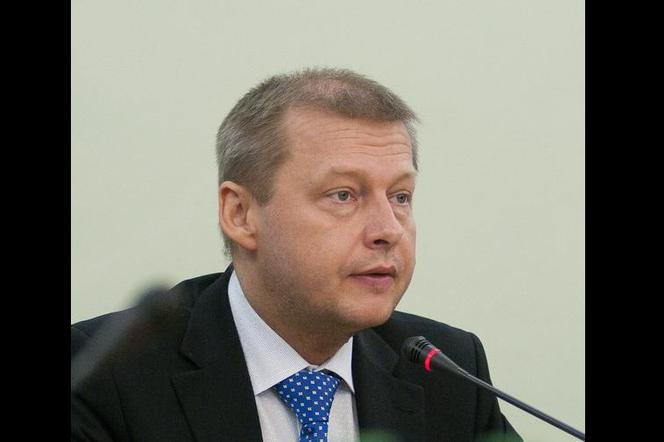 dr Wojciech Szewko