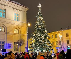 Lublin gotowy na Święta!