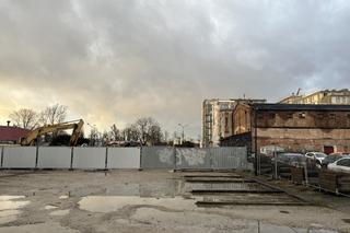 Soho Warszawa - luty 2023 r. 