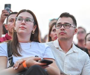 High Festival na Stadionie Śląskim w Chorzowie. Dzień 1.