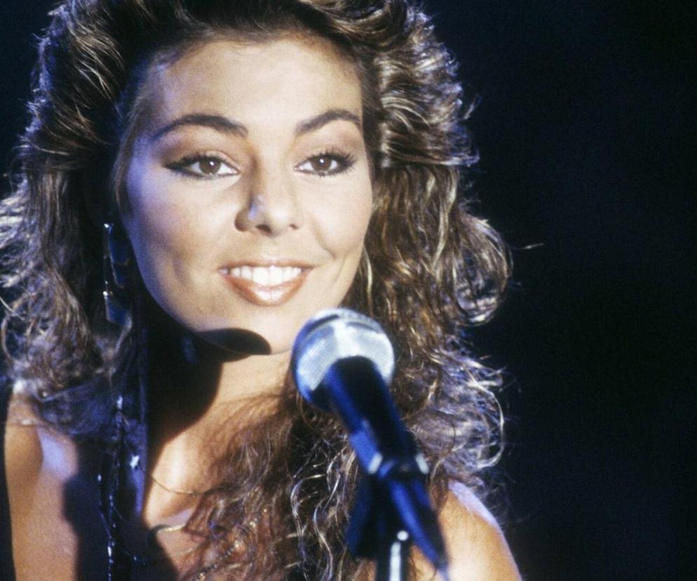 W latach 80. jej piosenki znał każdy. Jak dziś wygląda Sandra? 