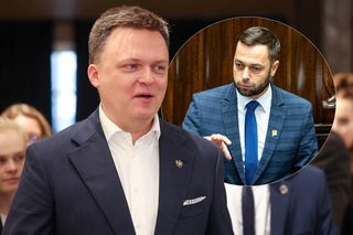 Poseł Hołowni uderza w krwiodawców!