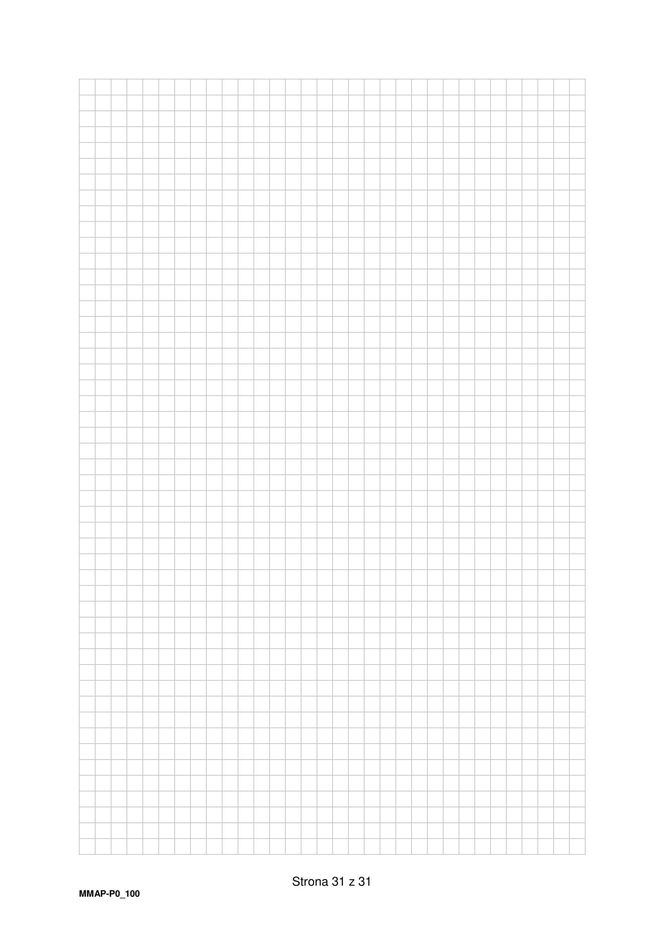 Matura 2025 - matematyka