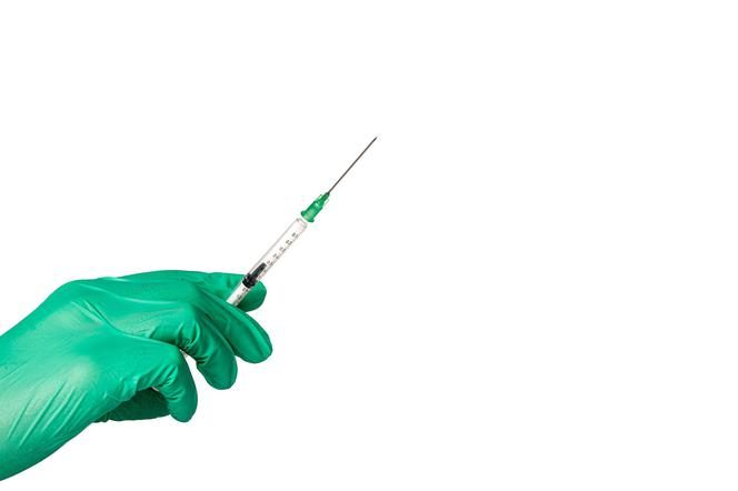 Bezpłatne szczepienia przeciw pneumokokom dla seniorów