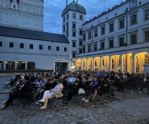 Kino pod chmurką Szczecin