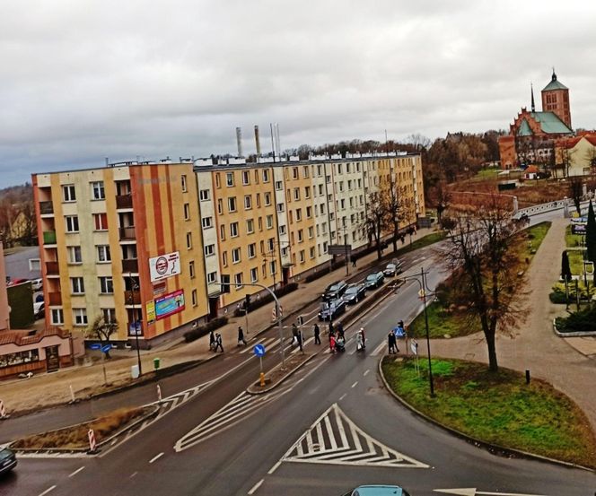 5. Braniewo (gmina miejska) 