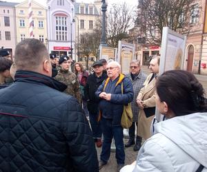 Wystawa Grudziądzkie Ślady Powstania Styczniowego