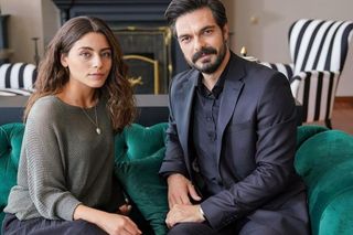 Halil Ibrahim Ceyhan, Sıla Türkoğlu