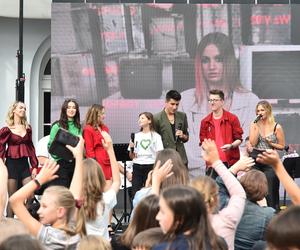 Gwiazdy dla środowiska. Kto dba o zieloną planetę?