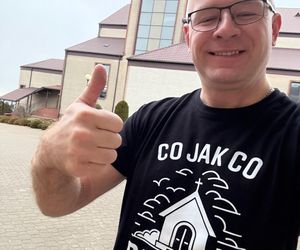 Wierzę, że prawda zwycięży. Ksiądz walczy o swoje dobre imię.