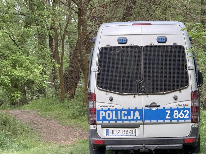  Tragedia w Wielkanoc. W Wiśle znaleziono dryfujące ciało