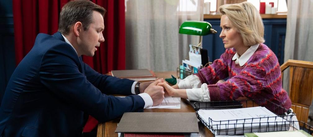 Barwy szczęścia, odcinek 2695: Stańscy stracą hotel? Po zaginięciu Rafała wycofają się inwestorzy. Ratunek przyjdzie z niespodziewanej strony