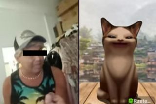 Sławek Oborski wyzywa i popycha Izabela Kisio-Skorupa