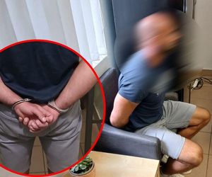 Przez 11 lat szukał go Interpol. Policjanci zatrzymali 38-letniego Czecha