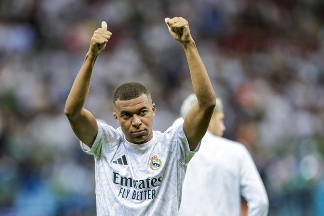 Cztery gole Mbappe, kuriozalna ręka van Dijka, sensacyjne wyniki. Ta kolejka Ligi Mistrzów przejdzie do historii