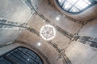 Apartamentowiec Witolda 3840 we Wrocławiu