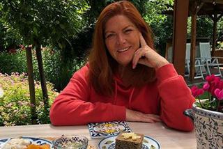 Katarzyna Dowbor na diecie