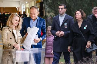 Ujawnią majątki żon Tuska i Morawieckiego