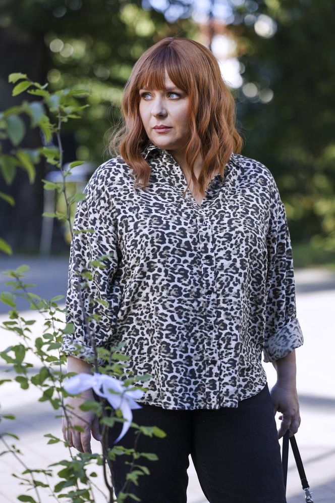 Aneta Zając i Mikołaj Krawczyk rozeszli się w 2012 r.