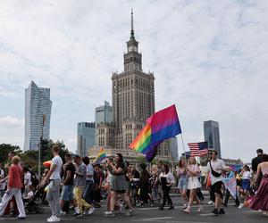 Parada Równości 2024 w Warszawie coraz bliżej! Kiedy się odbędzie? Znamy termin