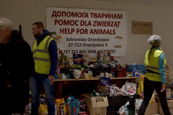 Centrum Pomocy Humanitarnej Przemyśl