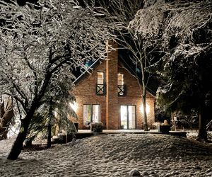 Metamorfoza siedliska na Mazurach