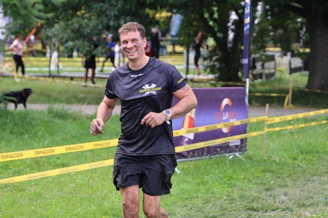 Runmageddon 2025 w Lublinie - dzień pierwszy