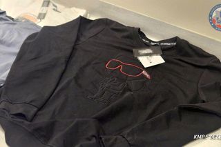 47-latka handlowała podróbkami