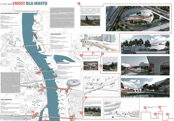 Najlepsze pomysły młodych architektów. Znamy finalistów Stypendium PRAKTYKA 2017