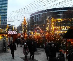 Jarmarki bożonarodzeniowe w Berlinie