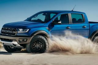 Ford Ranger Raptor