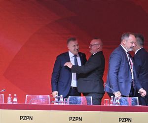 Cezary Kulesza dalej prezesem PZPN!