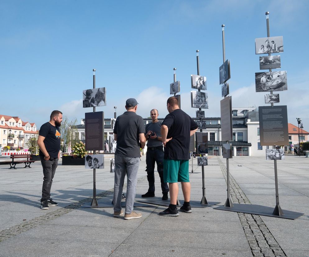 Wielki Wóz. Najnowsza wystawa Muzeum Północno- Mazowieckiego w Łomży