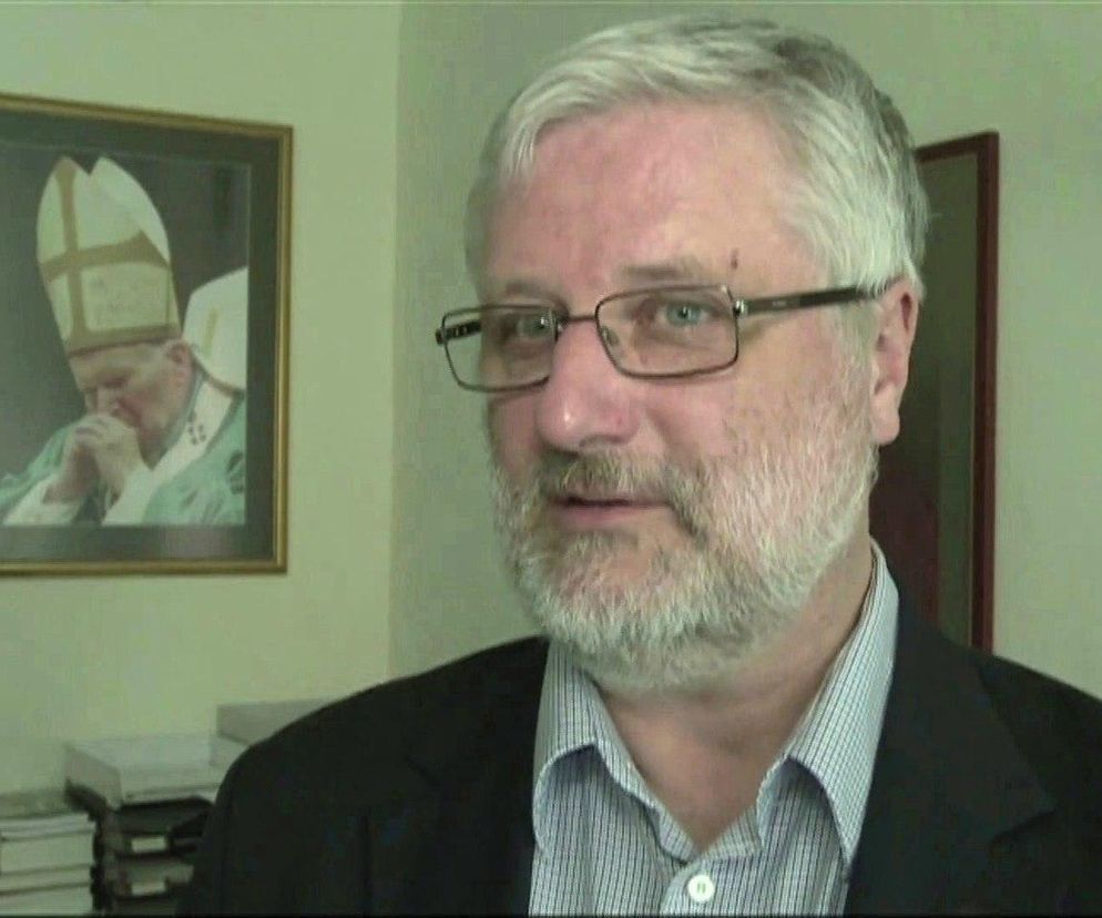 Marcin Przeciszewski