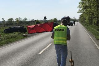 Tragiczny w skutkach wypadek w Ameryczce. Nie żyją 4 osoby!