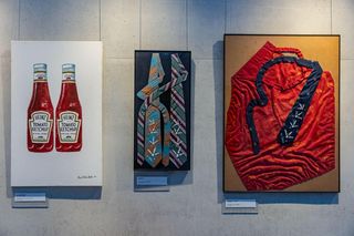 Wystawa Andy'ego Warhola w Krakowie