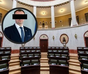 Afera korupcyjna na Śląsku. Kolejne zatrzymania w sprawie Bartłomieja S., byłego wicemarszałka