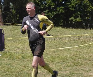 Runmageddon Poznań 2025 