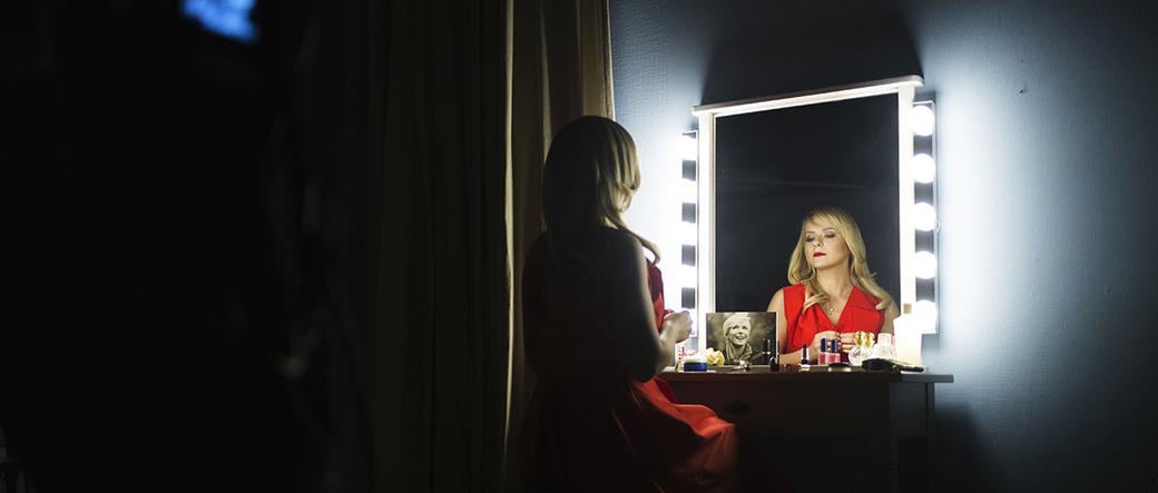 Pierwsza miłość. Marysia (Aneta Zając) - nowa czołówka na Walentynki 2014