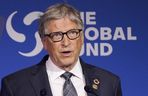 Bill Gates odda prawie całą fortunę! Miliarder zaskoczył świat